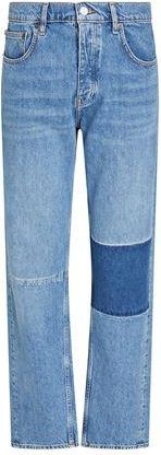 Frame Denim BOTTOMWEAR - Jeans sur YOOX.COM