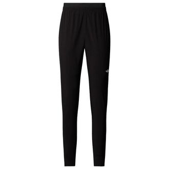The North Face Flex Woven Jogger Freizeithose f&uuml;r Damen | schwarz