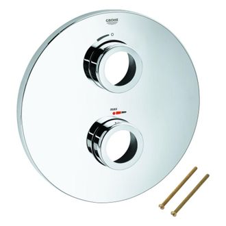 GROHE Roseta Grohe Grohtherm Special 49013 Cromo