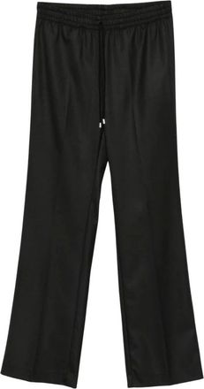 Ermanno Scervino Donna, Pantaloni, Nero, S, new