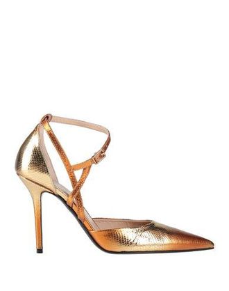 Fabi FOOTWEAR - Pumps on YOOX.COM