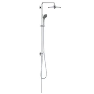 GROHE Columna De Ducha Grohe Con Desviador Vitalio Joy System 260