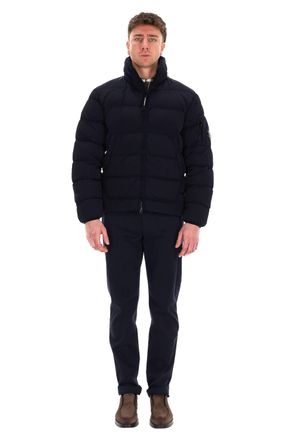 C.P. Company Chrome-R Down Jacket