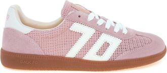 Back70 Back70, Schoenen, Dames, Roze, 40 EU, Katoen, Back 70 Cloud
