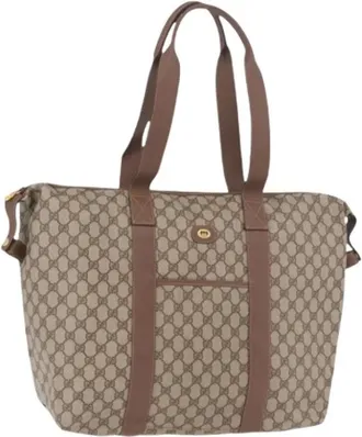 Gucci unisex, Pre-owned, Marrone, Taglia unica, used