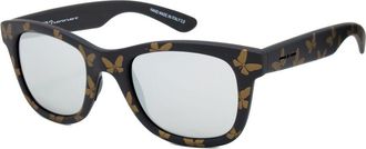 Italia Independent multi Acetate Womens Sunglasses