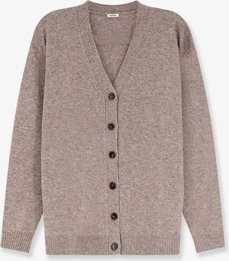 Aspesi Cardigan in misto lana e cashmere - ASPESI - gender_Woman
