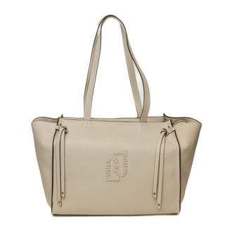 Liu Jo Dames, Tassen, Beige, Maat: ONE Size Leer
