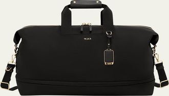 Tumi Voyageur Rhys Expandable Duffel Bag