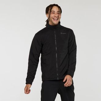 Cotopaxi Pacaya 2.0 Insulated Jacket - Mens in Cotopaxi Black at Nordstrom, Size Xx-Large