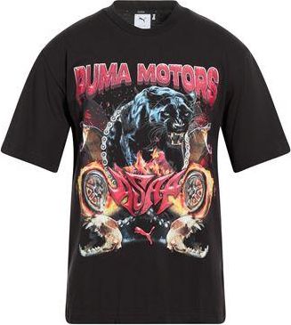 Puma A$AP ROCKY X PUMA MOTORS TEE