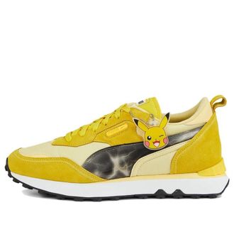 Puma Pokmon x Rider FV Pikachu 387688-01