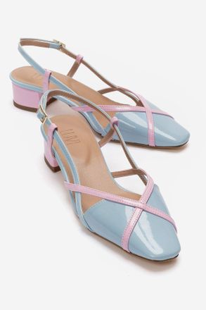 Prologue Olena Blokhak Slingback Pump (Dames)