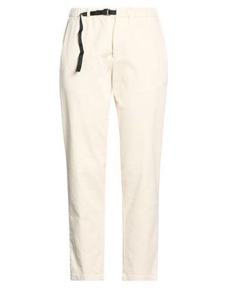 White Sand BOTTOMWEAR - Trousers on YOOX.COM