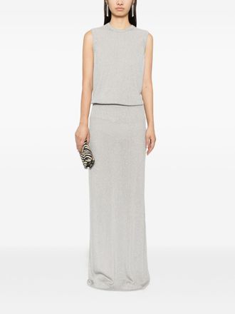 Tom Ford Pailletten Top