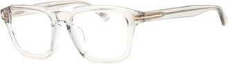 Tom Ford FT6032-F-B 020 Transparent 52mm