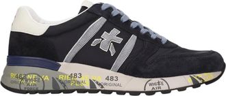 Premiata Lander - Shoes - Hombre - Negro - 39 EU