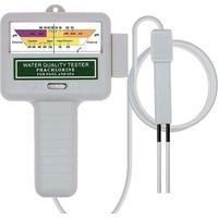 OEM Medidor De Calidad Del Agua, Monitor Digital Port&aacute;til, Medidor De Ph Del Agua, Kit De Prueba De Cloro Para Piscinas (blanco)