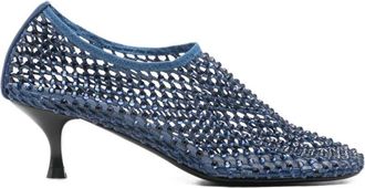 Strategia Connie Ballet Shoes T.5 With Swarovsky