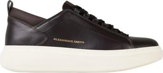 Alexander Smith Zapatillas Wembley - Shoes - Hombre - Marr&oacute;n - 41 EU