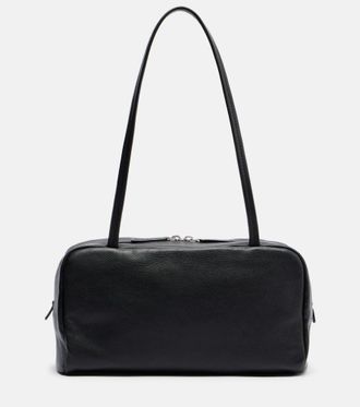 The Row Astra Medium leather shoulder bag