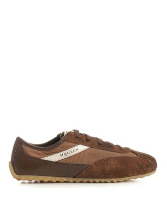 Alexander McQueen Boxe Sneaker