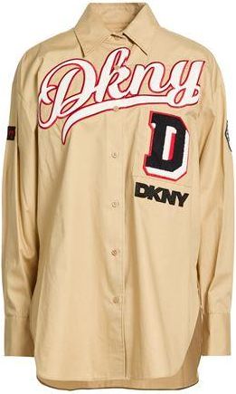 DKNY TOPS - Hemden auf YOOX.COM