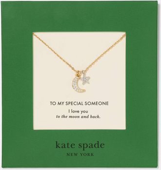Kate Spade New York Gifting To My Special Someone