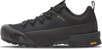 The North Face Glenclyffe Low Gore-Tex High Rise - Heren - Outdoorschoenen - Zwart - 38 2/3 EU - Fitness