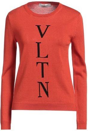 Valentino Garavani KNITWEAR - Jumpers on YOOX.COM