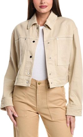 HUGO BOSS Jelt Denim Jacket