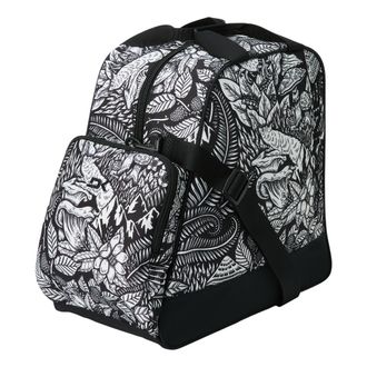 Dakine Boot Bag 30L Snow Gear Bag in Kingdom Black at Nordstrom