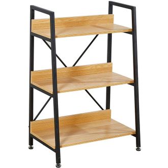 Regalos Miguel Regalos Miguel - Estanter&iacute;as - Estanter&iacute;a Zepki 3 Estantes