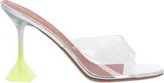 Amina Muaddi SCHUHE - Sandalen auf YOOX.COM