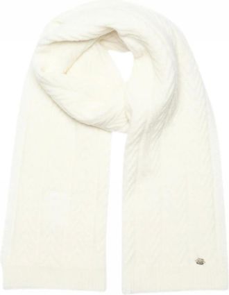 Gustav Sciarpe - - Accessories - Donna - Bianco - ONE SIZE