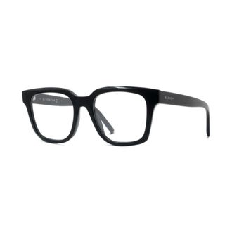 Givenchy Glasses, unisex, Black, Size: 50 MM GV Day Optical Frame