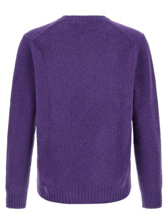 Polo Ralph Lauren Sweater - Purple