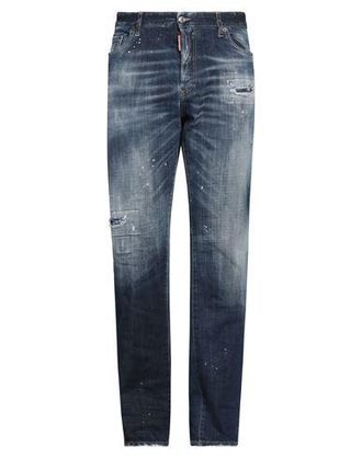 Dsquared2 HOSEN & RÖCKE - Jeanshosen auf YOOX.COM