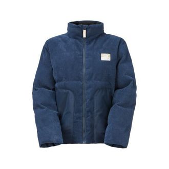 Picture Nury Puffer Jacket Freizeitjacke f&uuml;r Damen | blau