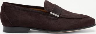 Russell & Bromley BELLAGIO HARDWARE Saddle Loafer