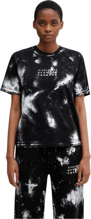 Maison Margiela Donna, Top, Nero, L, new