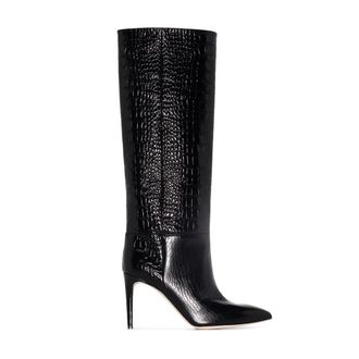 PARIS TEXAS Donna, Scarpe, Nero, 40 EU, new