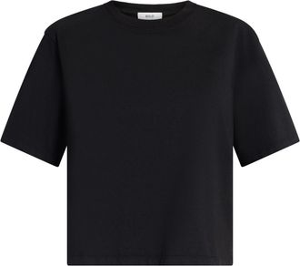 A Gold E T-shirt Sulma - Nero