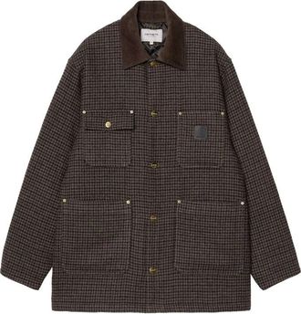 Carhartt Work in Progress Coats