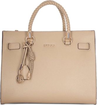 Liu Jo Donna, Borse, Marrone, Taglia unica, new