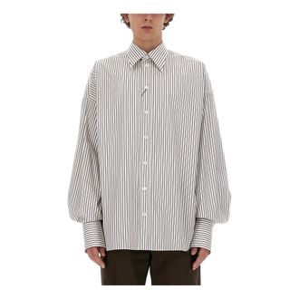 Dolce & Gabbana Casual Shirts, male, Multicolor, Size: M Camicia Over