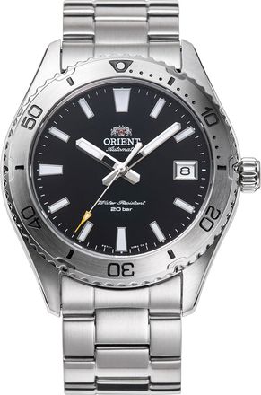 Orient Mens Sports Mako 40mm 39mm Automatic Watch