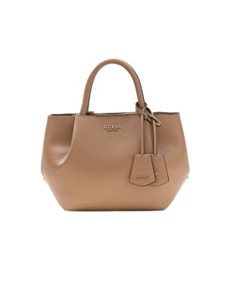 Guess Schoudertas Beige