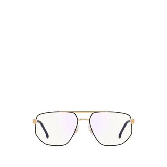 Carrera Glasses, male, Yellow, Size: 58 MM 1141 Eyeglasses