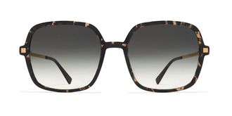 Mykita Saima/S 942 Womens Sunglasses Tortoiseshell Size 52